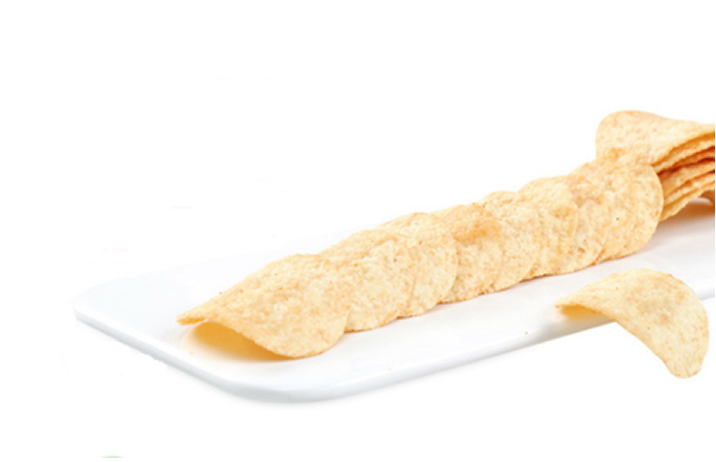 復合薯片生產(chǎn)線